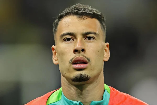 Arsenal Send